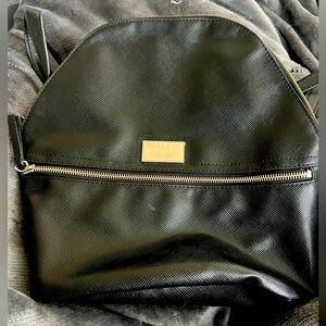 Black jones back pack